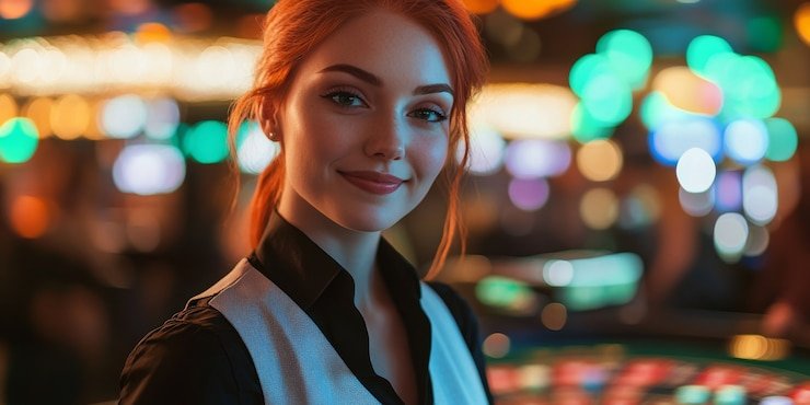 Pengguna mengelola penggunaan bonus dengan bijak melalui pengaturan akun di aplikasi