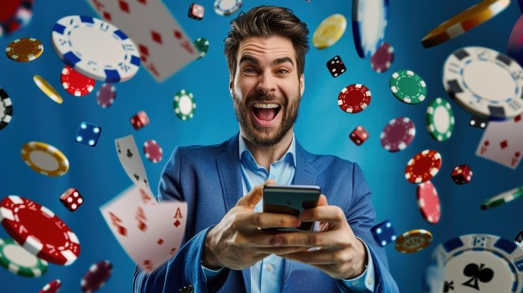 Tim keamanan digital memantau sistem untuk menjaga privasi dan keselamatan data pengguna