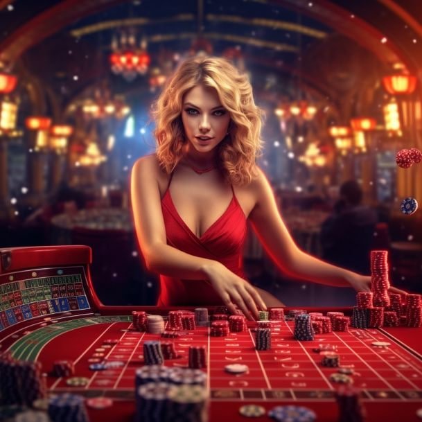Pemain menikmati hiburan sports dan casino terpercaya dengan fitur bonus transparan