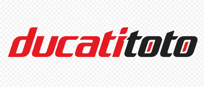 Logo ducatitoto